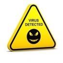 Lažni antivirus prilagođen svim vodećim browserima